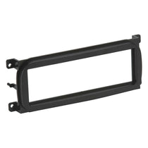 Metra 99-6503 In-Dash Install Mounting Kit for 1998-2005 Chrystler/Jeep/Dodge