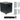 Rockville 70v Commercial Amp+(4) Slim White Speakers+Sub For Restaurant/Bar/Cafe