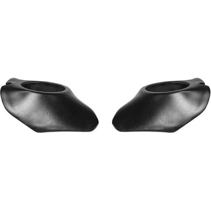 LED Marine Speakers + Kick Panel Pods Fits 2014-2023 Polaris RZR / XP