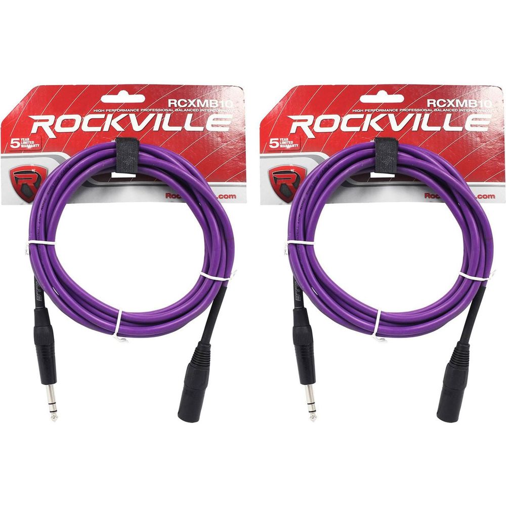 RCXMB10-P 2-Pack