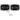 4x6" Kicker DSC Dash Speaker Replacement Kit For 1984-1991 Cadillac Seville