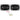 4x6" Kicker DSC Dash Speaker Replacement Kit For 1983-1991 Cadillac Eldorado