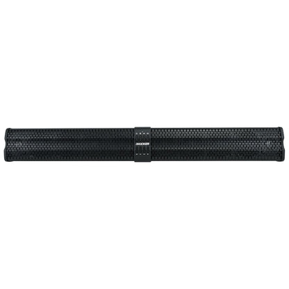 Kicker 47KPB2 KPB2 34" Bluetooth Powered ATV/UTV/RZR Soundbar Speaker System