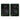 Pair Mackie CR4-X 4" 50w Creative Reference Multimedia Studio Monitors Speakers