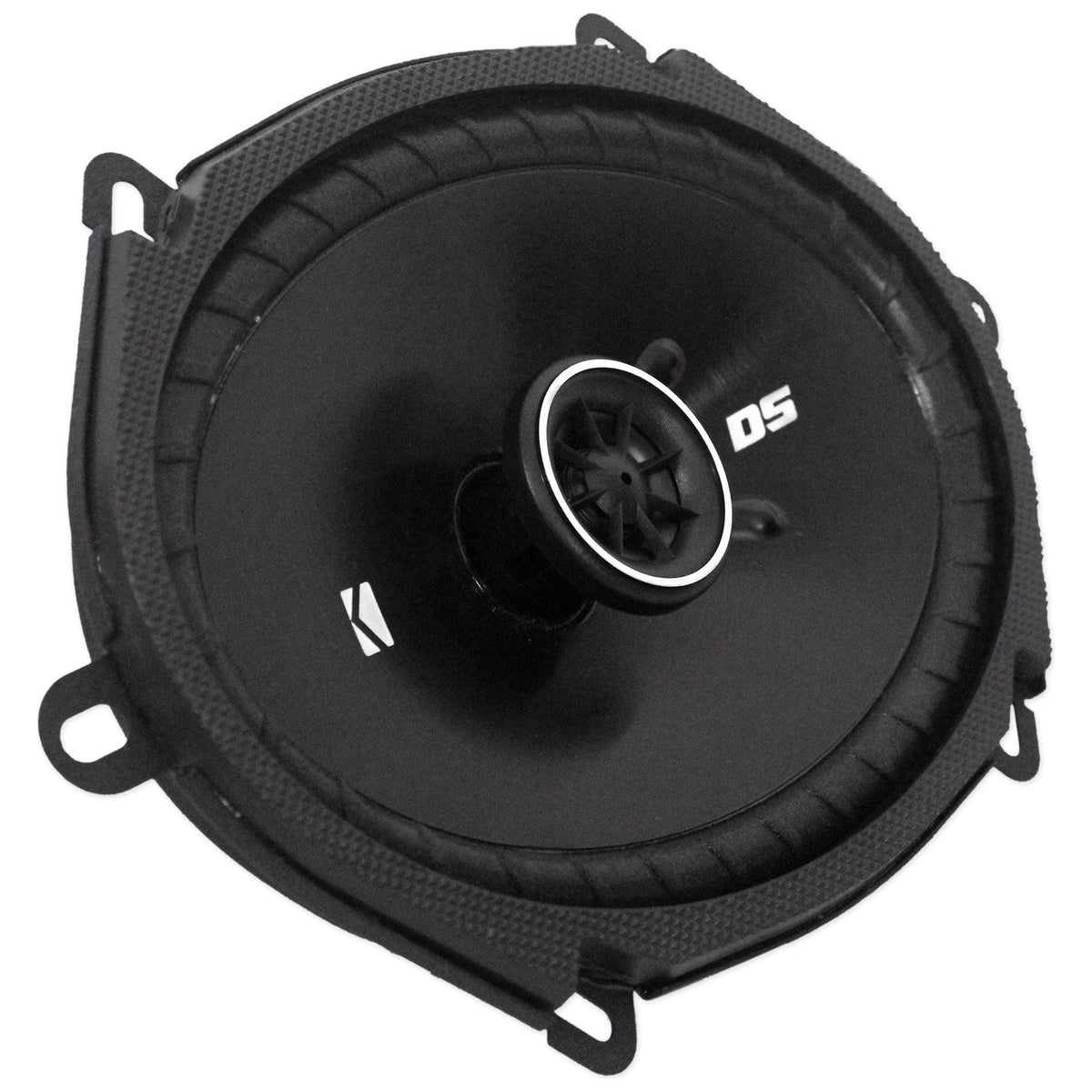 6x8" Front Factory Speaker Replacement Kit For 1999-2002 Ford Expedition