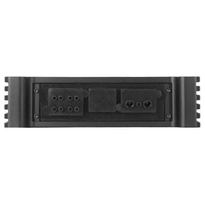 DBM45 4-Channel Amp + RMWK4 Marine Wire Kit Bundle