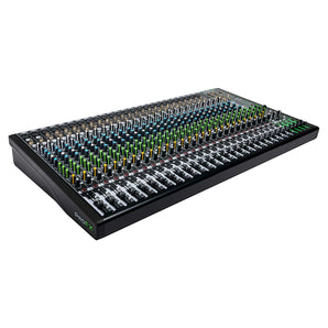 Mackie ProFX30v3 30 Channel 4-Bus Professional Effects Mixer with USB ProFX30 v3