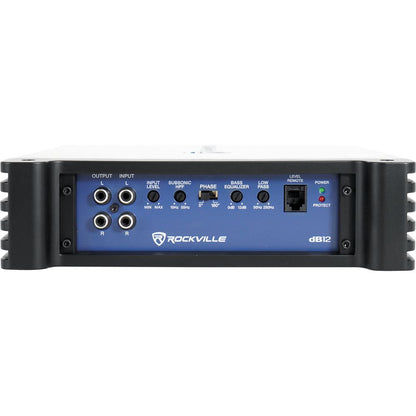 DK510 PACKAGE