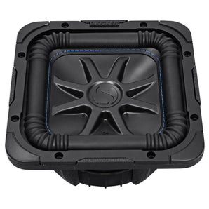 Kicker L7S82 8" 900 Watt Solobaric L7S Car Audio Subwoofer Solo-baric 44L7S8-2