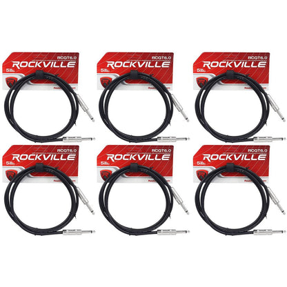 RCGT6.0B 6-Pack