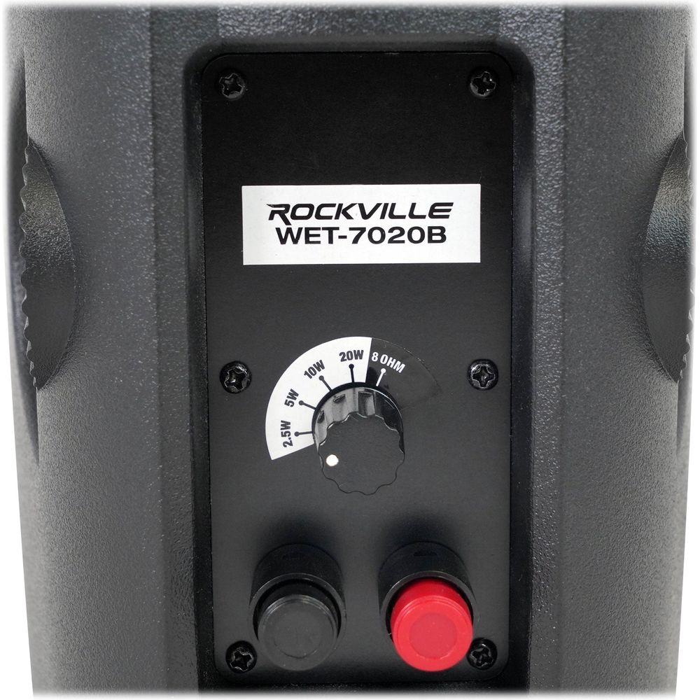 WET-7020B 3-Pair