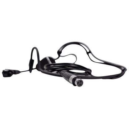 C544 L Head-Worn Condenser Microphone