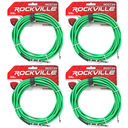 RCGT20G 4-Pack