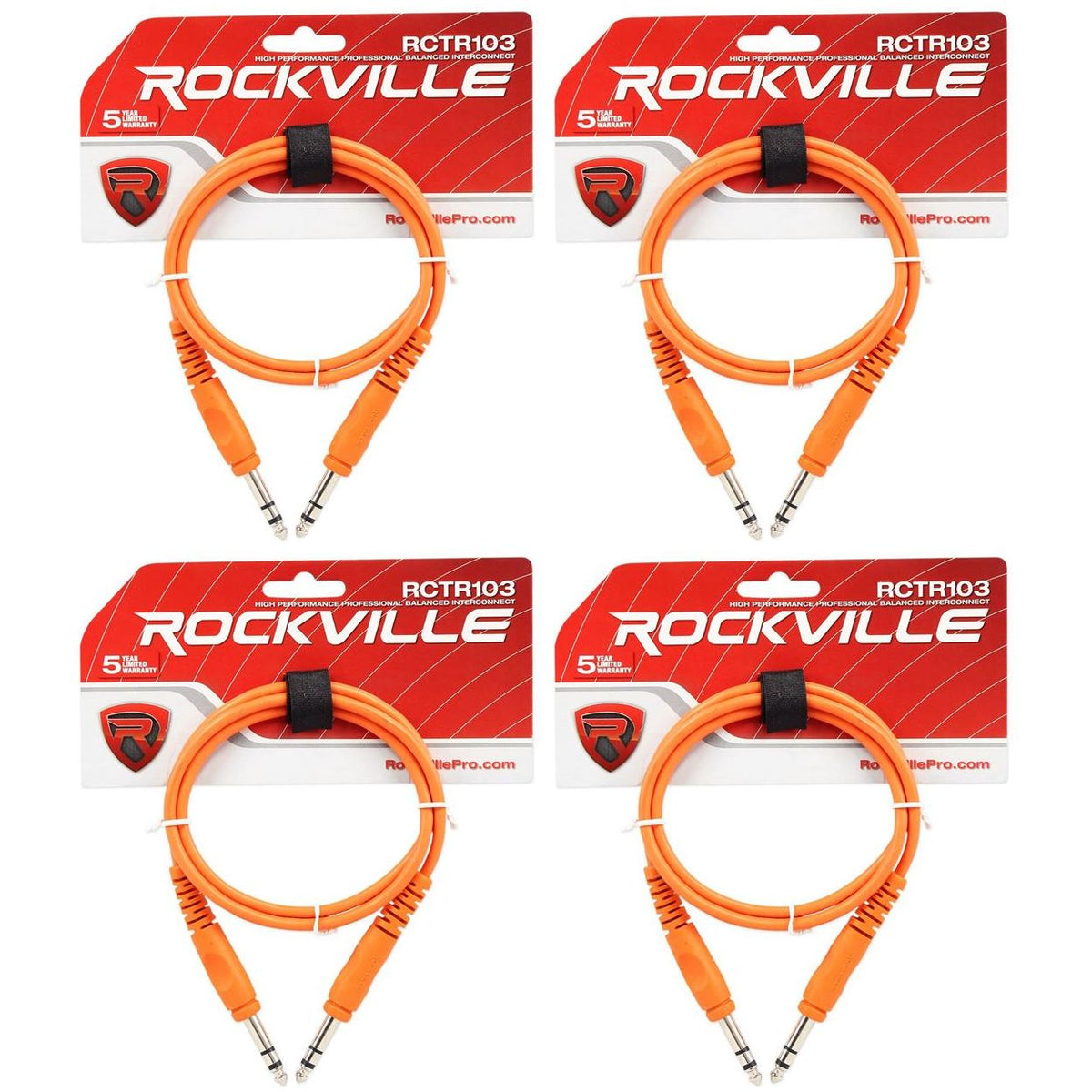 RCTR103O 4-Pack