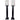 (2) Rockville 36” Studio Monitor Speaker Stands For Focal SOLO6 BE Monitors