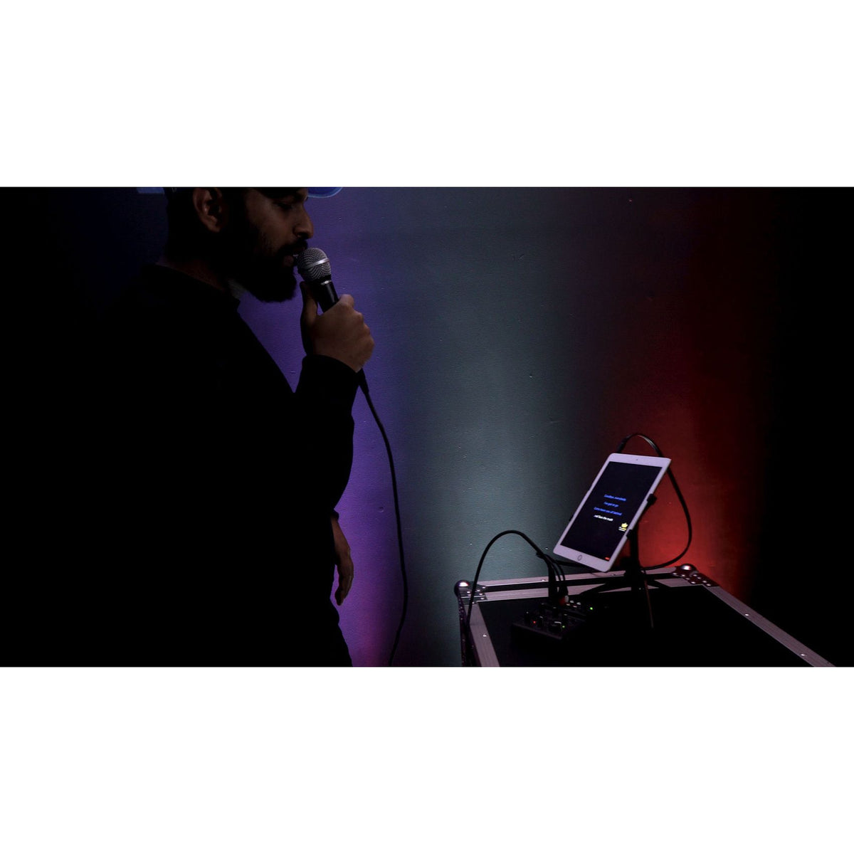 RockMix 5 + ROCKSHIELD 3 Bundle
