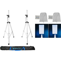 RVSS2 White + RSC128W 12" Scrim Bundle