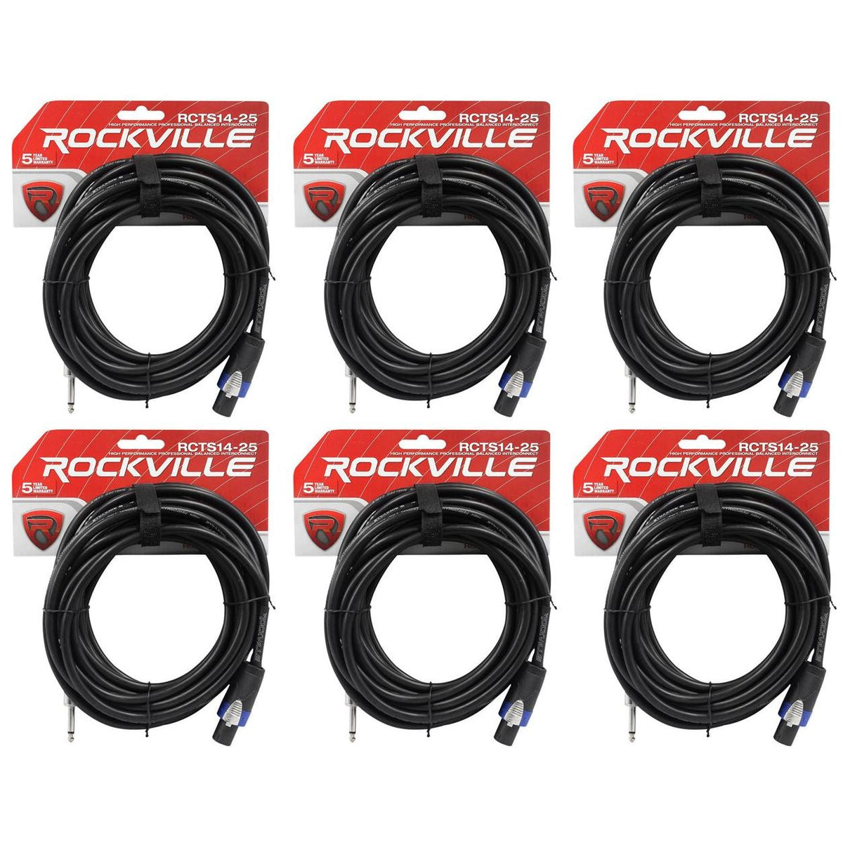 RCTS1425 6-Pack