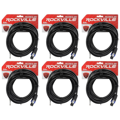 RCTS1425 6-Pack