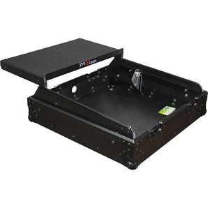 ProX XS-19MIXLTBL ATA 300 Heavy Duty 10U Slanted 19" Mixer Case+Laptop Shelf