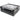 ProX X-PRIMEGO DJ Flight Case Fits Denon PRIME GO - BLACK on BLACK