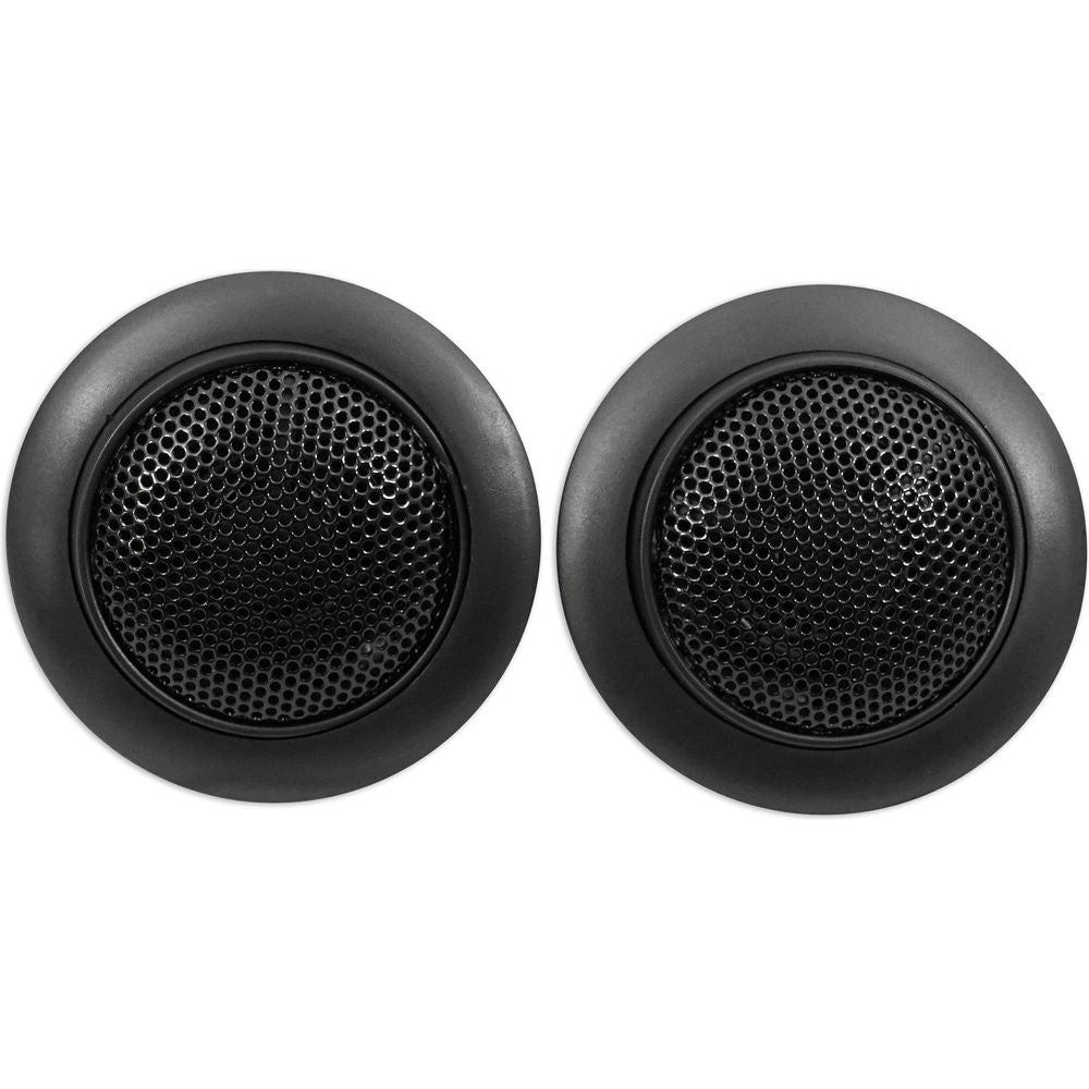 RV65.2C Components + RV6.3A 6.5" Speakers Bundle