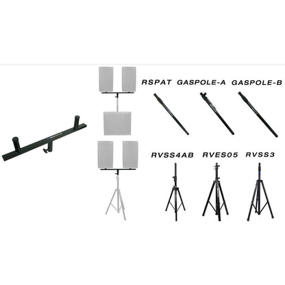DP Mount