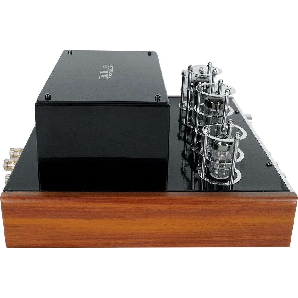 Blutube WD