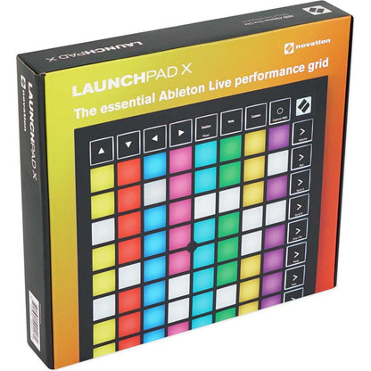 Launchpad X