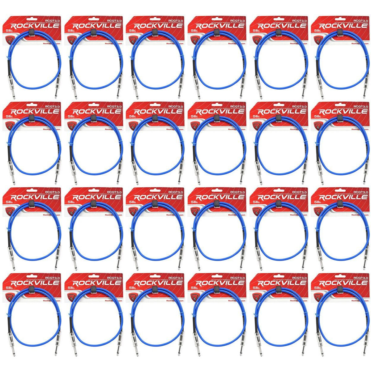 RCGT3.0BL 24-Pack