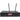 Audio Technica UHF Wireless Handheld Microphone Mics For Church Sound Systems