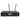 Audio Technica ATW-2120BI 2000 Series UHF Wireless Handheld Microphone System