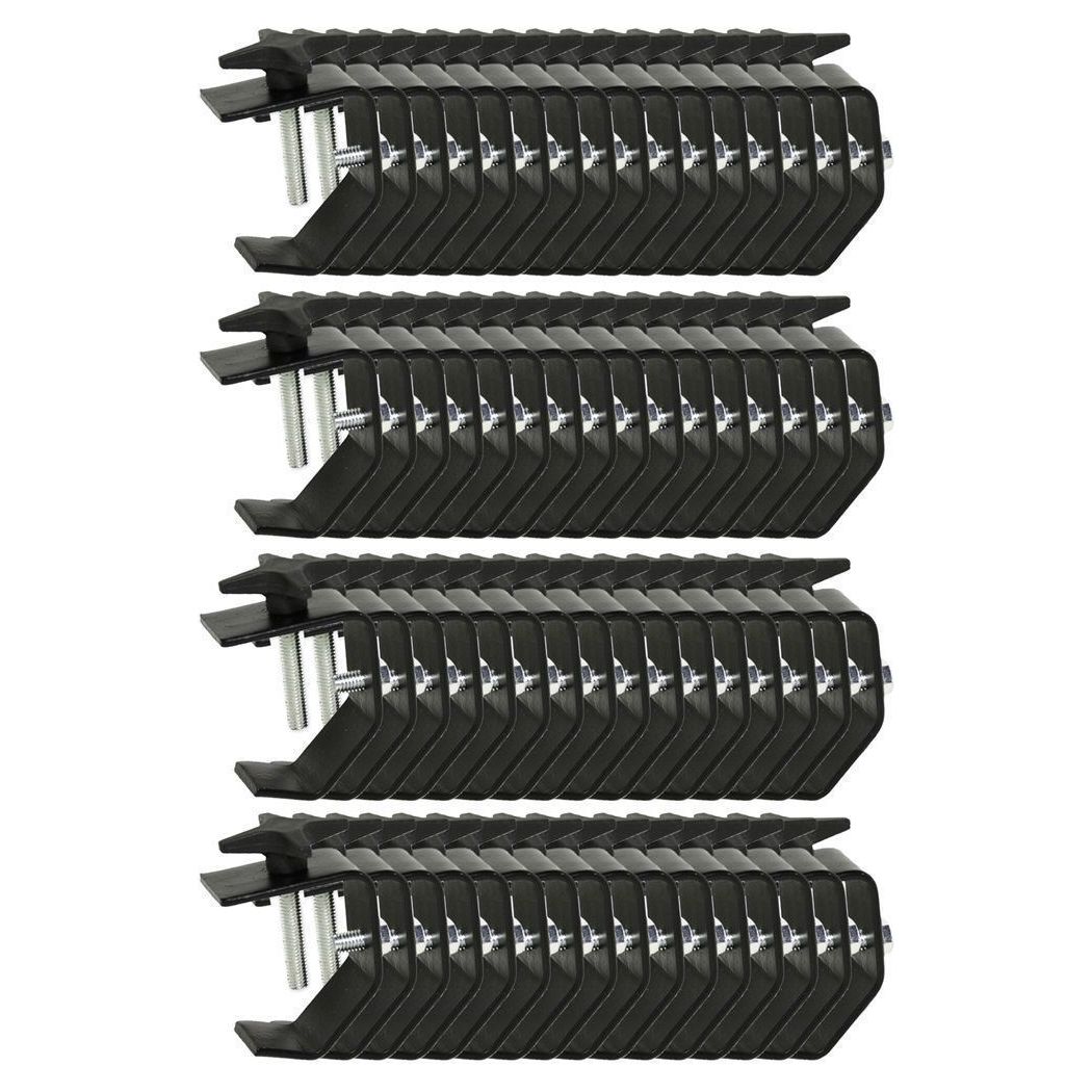 (64) CLP-02 Truss Lighting Clamps