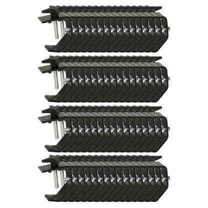 (64) CLP-02 Truss Lighting Clamps