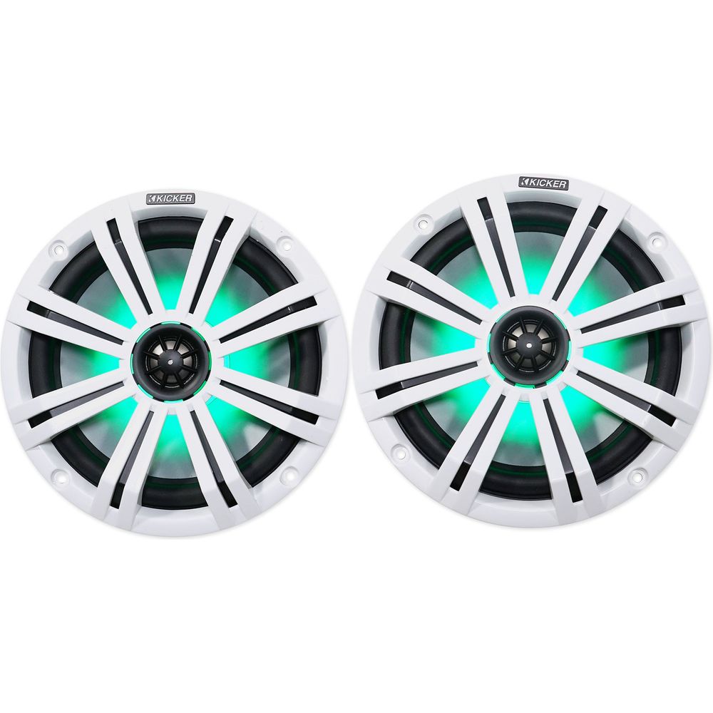 MAC80W+MAC360W KICKER SWIVEL RZR