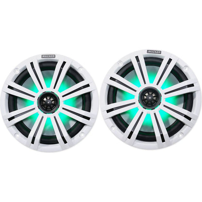 MAC80W+MAC360W KICKER SWIVEL RZR