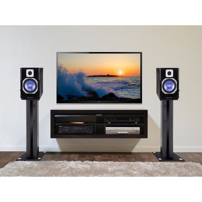 MB5000STAND Studio Monitor Bookshelf Home Theater Speaker Stands
