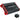 Crunch GP-3500.1D 3500 Watt @ 1 Ohm Mono Car Amplifier Audio Amp Class D