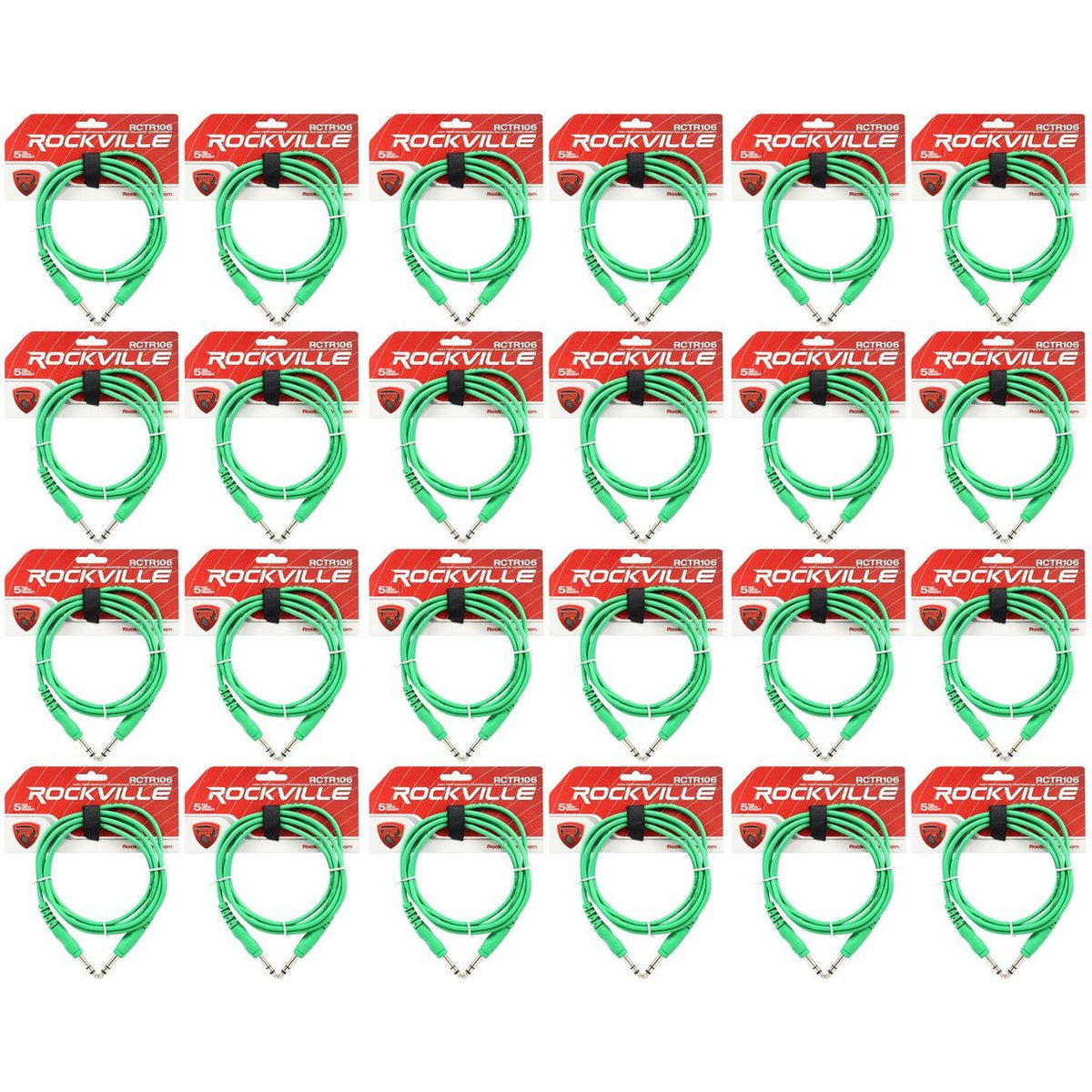 RCTR106G 24-Pack