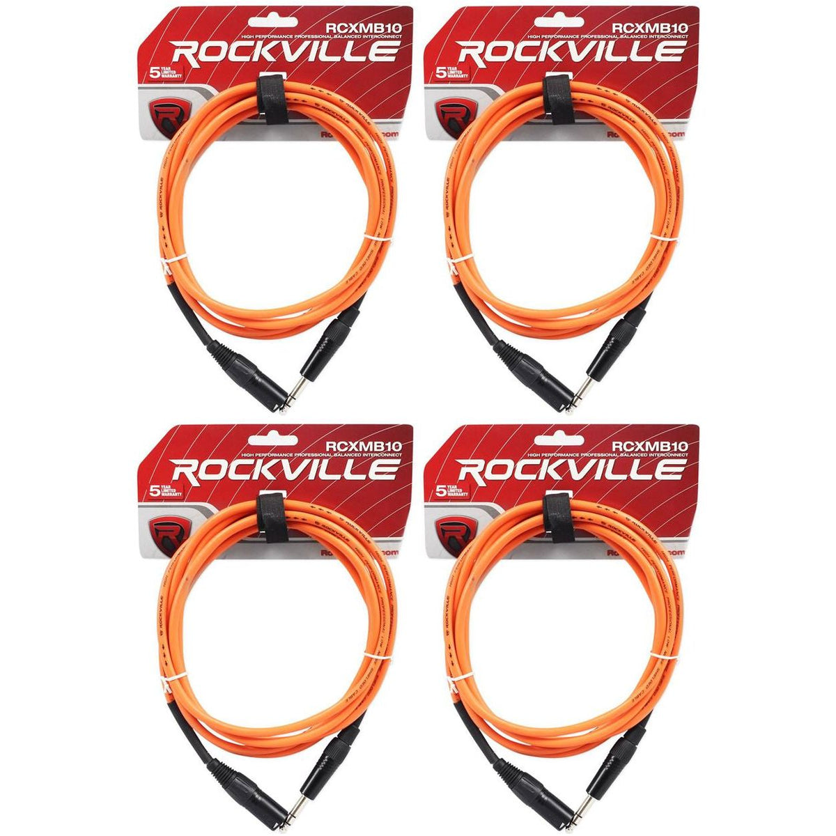 RCXMB10-O 4-Pack