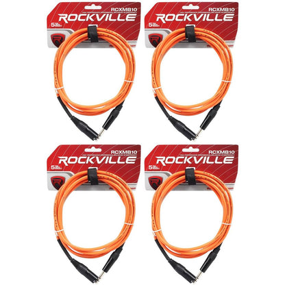 RCXMB10-O 4-Pack