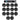 6-Zone Home Audio System+14) Black Ceiling Speakers Bedroom/Living Room/Bathroom