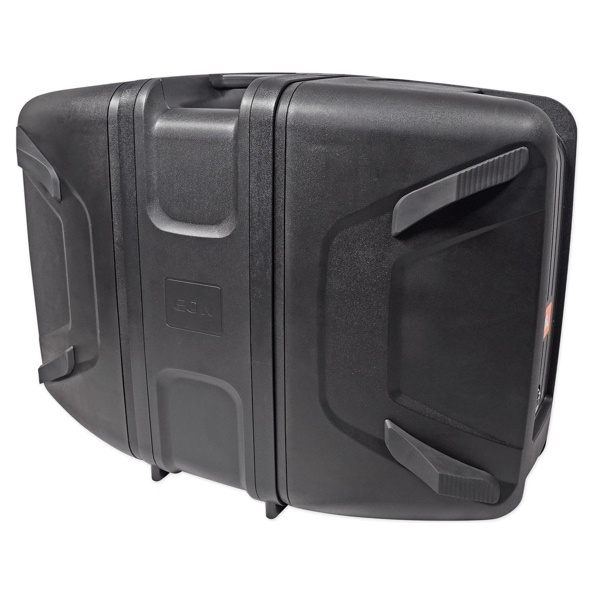 JBL EON208P Portable PA System / Pair 8" Speakers+8 Ch Mixer/Bluetooth+Hazer