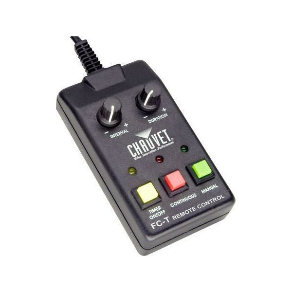FC-T Wired Timer Remote (2-Pack)
