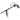 Samson MBA18 Microphone Boom Arm Studio Podcast Mic Stand+Pop Filter+ShockMount