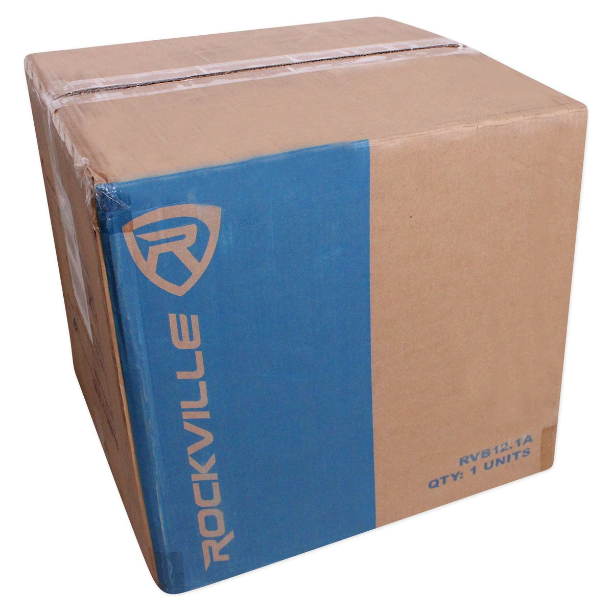 RVB12.1A + RWK10 Bundle