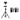 Vocopro MS-UT Tablet/SmartPhone/iPhone/iPad Tripod Stand+Dual Mic Holder+2) Mics
