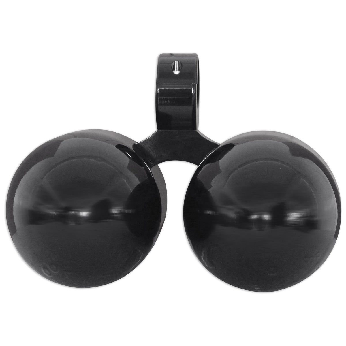 DMAC65B Black + 6.5" Neoprene Covers Bundle