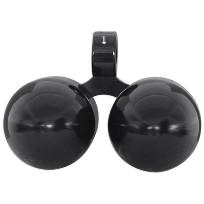 DMAC65B Black + 6.5" Neoprene Covers Bundle