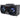 NYC Acoustics NPB3 Dual 4" 30w Bluetooth Boombox Speaker w/USB, SD, LED+Remote